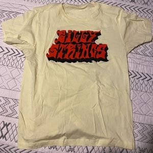 Billy Strings T shirt Large